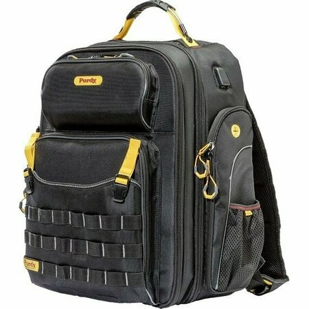 PURDY Purdy Painters Backpack 14S250000